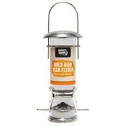 Deluxe Seed Feeder